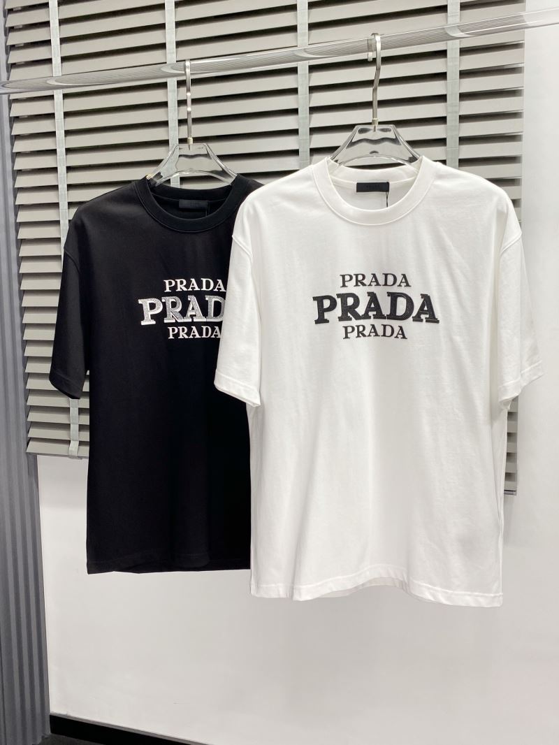 Prada T-Shirts